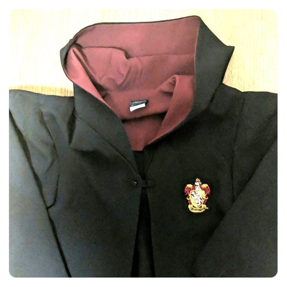 Original Gryffindor Robe